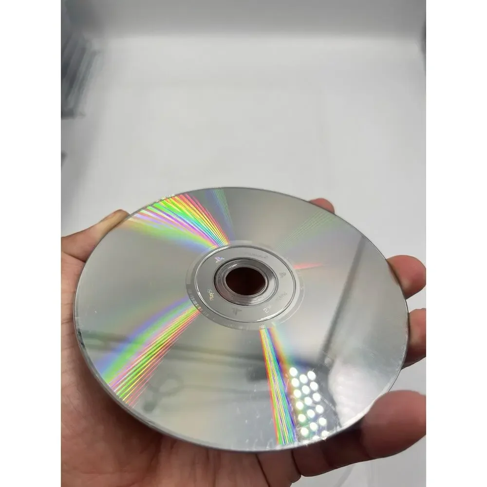 Bully PS2 PlayStation 2 Disc Only Tested Authentic